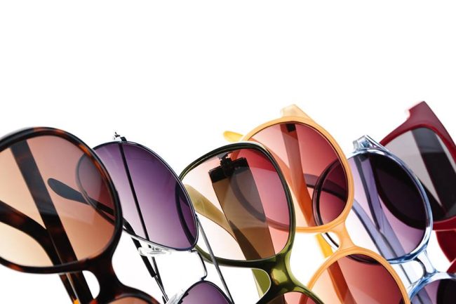 خرید عینک آفتابی مناسب